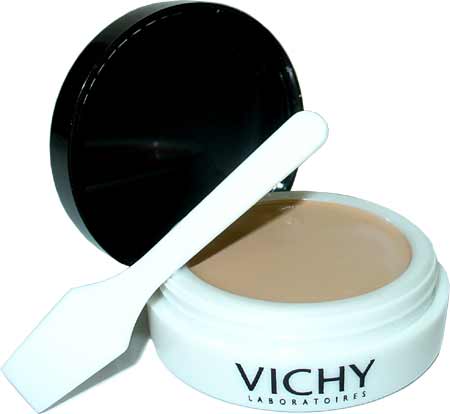 vichy Dermablend High-Coverage Foundation B34