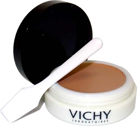 Vichy Dermablend High-Coverage Foundation B78