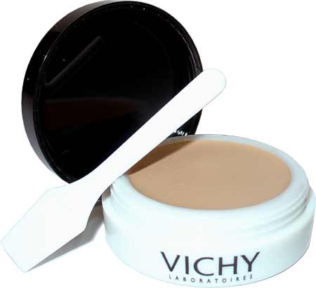 Vichy Dermablend High-Coverage Foundation G34