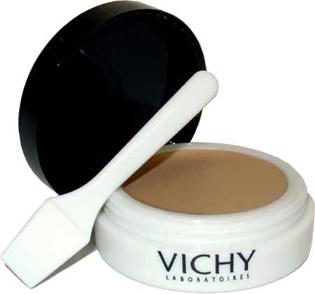 Vichy Dermablend High-Coverage Foundation G56