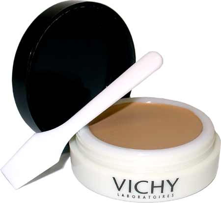 Vichy Dermablend High-Coverage Foundation G78