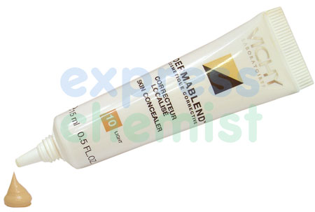 Vichy Dermablend Skin Concealer Light 10, 15ml