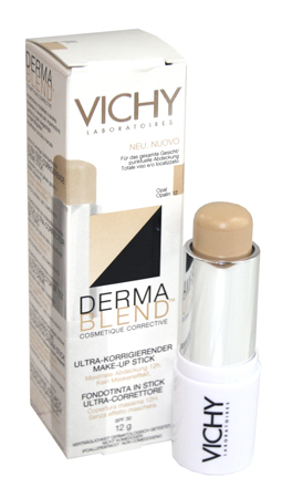 Vichy Dermablend Ultra Foundation Cream Stick