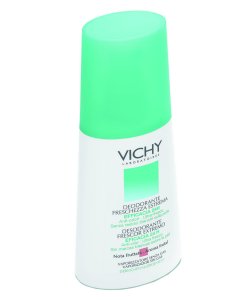 Vichy EXTREME FRESHNESS DEODORANT PUMP 100ML