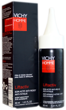 Vichy Homme Liftactiv 30ml