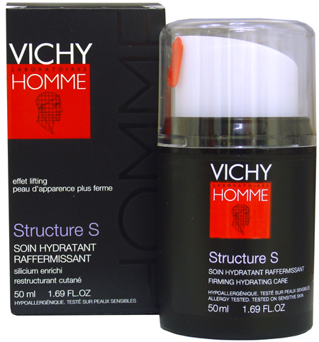 Homme Structure S 50ml