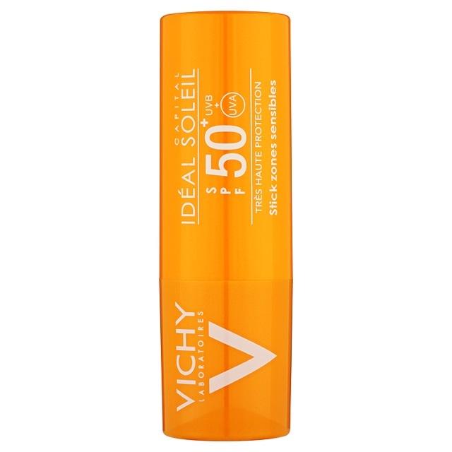 Vichy Ideal Soleil UVA Stick SPF50