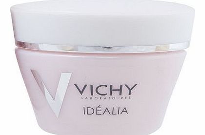 Vichy Idealia Smoothing and Illuminating Cream