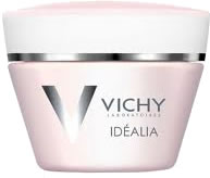 Vichy Idealia Smoothing and Illuminating Dry