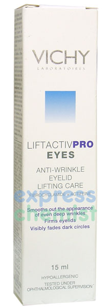 LiftActiv CxP Eyes 15ml