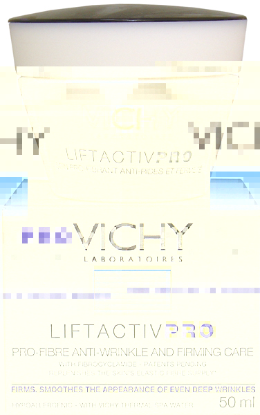 LiftActivPro - Intensive Anti-Wrinkle and Firming Care For Dry Skin