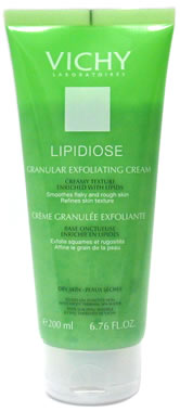 Lipidiose Exfoliator