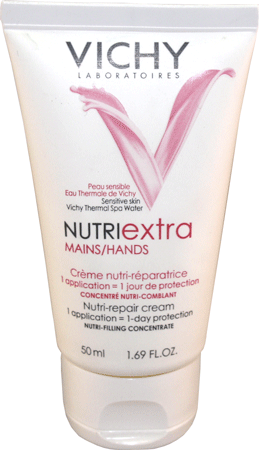 Vichy Lipidiose Hands 50ML