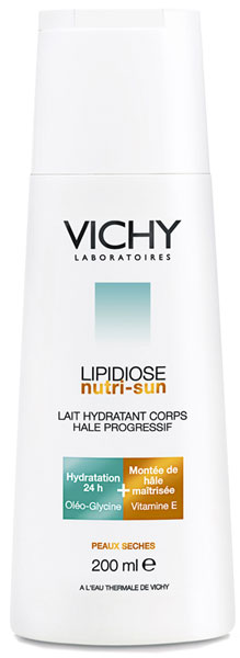Lipidose Nutri-Sun 200ml