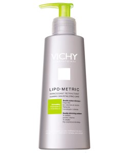 Vichy LIPOMETRIC CREAM 200ML