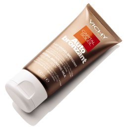 Vichy MOISTURISING SELFTAN (BODY) 100ML