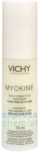 Myokine Eye Cream 15ml