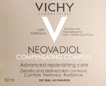 Vichy, 2102[^]0107097 Neovadiol Compensating Complex Day Care