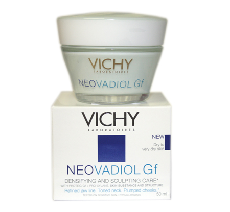 Neovadiol GF Dry Skin 50ml