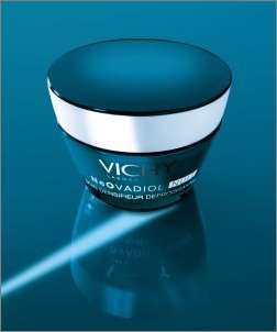 Vichy NEOVADIOL INTENSIVE FACE and NECK NIGHT CREAM 50G