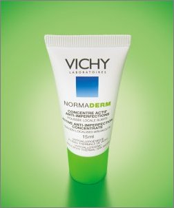 Vichy NORMADERM ANTI-IMPERFECTION CONCENTRATE 15ML