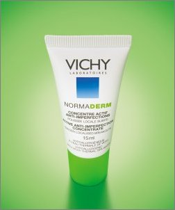 NORMADERM ANTI-IMPERFECTION CONCENTRATE 15ML