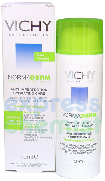 NormaDerm Anti-Imperfection Hydrating Care
