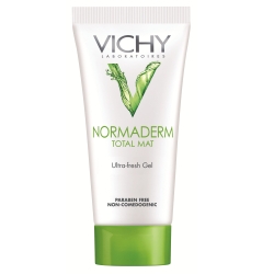 Vichy Normaderm Total Mat Oil and Shine Control