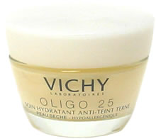 vichy Oligo 25 for Dry Skin