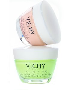 Vichy OLIGO-25 NORMAL/COMBINATION CREAM 50ML