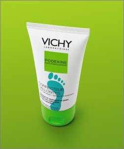 Vichy PODEXINE CALLOUS CORRECTOR 50ML