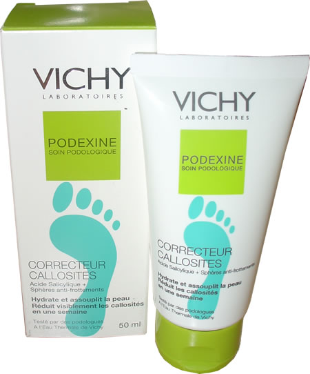 Podexine Callus Corrector 50ml