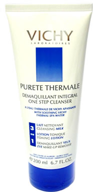 Purete Thermale 3in1 ONE STEP Cleanser 200ml