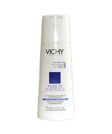 Vichy purete thermale absolute softness