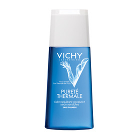 Vichy purete thermale soothing eye-make up