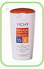 VICHY SKIN CARE CAPITAL SOLEIL SUN MILK SPF 15