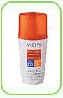 VICHY SKIN CARE CAPITAL SOLEIL SUN SPRAY SPF20 125ML