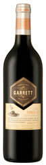 Vickery Wines Andrew Garrett Shiraz 2005 RED Australia