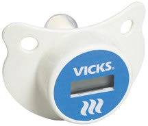 Vicks Baby Thermometer