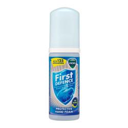 Vicks First Defence Protective Hand Foam