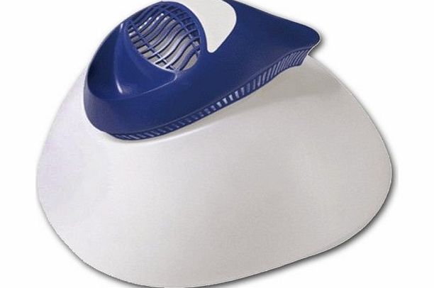 Vicks V-188UK Warm Steam Vaporiser