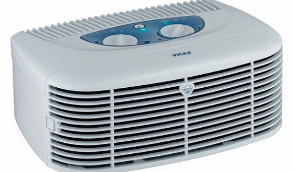 Vicks V-9071 Hepa Air Purifier