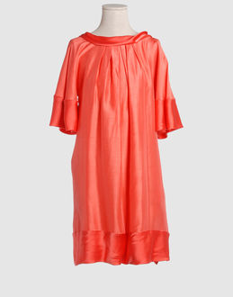 VICTOR VICTORIA DRESSES Short dresses WOMEN on YOOX.COM