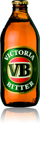 Victoria Beer (24x375ml)
