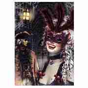 Victoria Frances Vampires