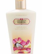 Victoria`s Secret Coconut Passion Body Lotion
