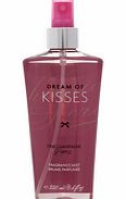Victoria`s Secret Dream of Kisses Body Mist 250ml