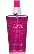 Victoria`s Secret Dream of Love Body Mist 250ml
