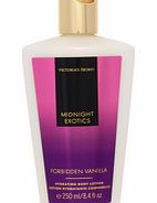 Victoria`s Secret Midnight Exotics Forbidden