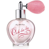 Victorias Secret Ooh La La - 50ml Eau de Parfum Spray